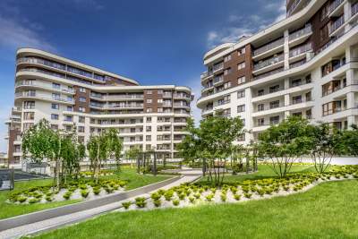 Tutaj krakowianie czują się najbezpieczniej. Ranking dzielnic