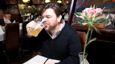 Nawet gdy się nie uda jest lepsze niż z hipermarketu. Tylko dla dorosłych!