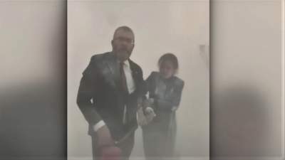 Bardzo dużo się dzieje ostatnio w „dużej” polityce