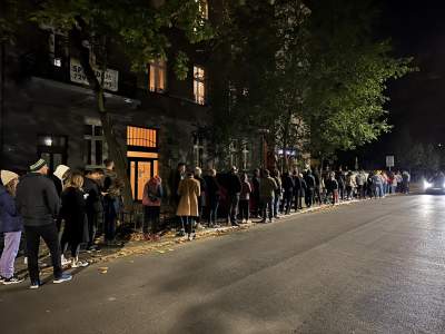 Wybory do Sejmu i Senatu w Krakowie. Jedno jest już pewne