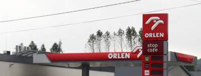 Kolejny oszukany na „akcje Orlenu”, stracił ponad pół miliona