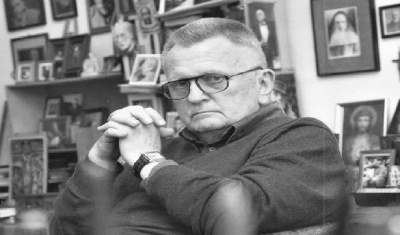 Zmarł profesor Stanisław Rodziński: mistrz i autorytet