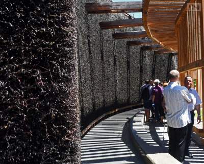 Tężnia solankowa w Nowej Hucie będzie miała konkurencję. Moda trwa