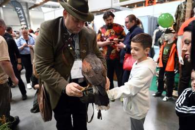 “Dzień Dziecka z Myśliwymi” koło Krakowa rozpala emocje. Oświadczenie organizatorów