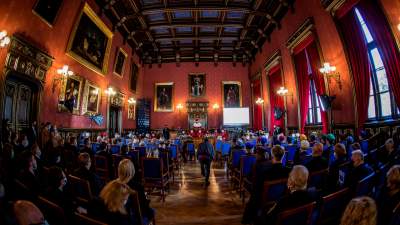 Uczelniom grozi finansowa katastrofa? Rektor UJ: tej skali zagrożenia do tej pory nie mieliśmy