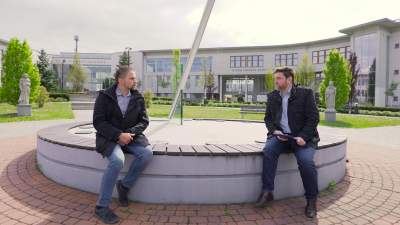 Dwadzieścia tysięcy krakowian przechorowało już COVID-19? Potwierdzają to badania UJ