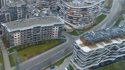 Coraz więcej mieszkań i rekordowo dużo pustostanów! Są wstępne wyniki Spisu Powszechnego dla Małopolski