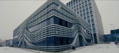 Chcą postawić w Krakowie gigantyczny wentylator! Pomysł Politechniki na walkę ze smogiem