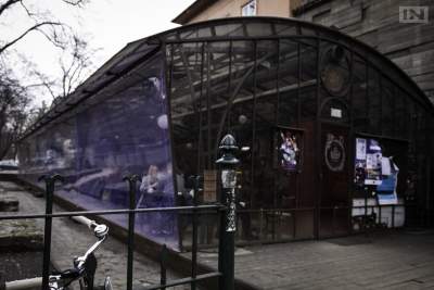 Kultowy lokal kończy działalność. Pandemia przyspieszyła decyzję