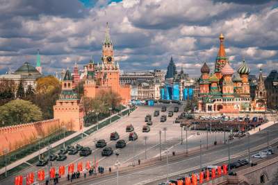 Krzysztof Piasecki: I jak tu badać te wpływy rosyjskie...?