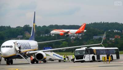 Kraków Airport numerem jeden w Europie, opublikowano ważny ranking