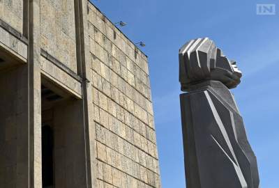 Takich tłumów w Muzeum Narodowym jeszcze nigdy nie było! Będzie rekord