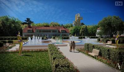 Luksusowa osada dla seniorów pod Krakowem, właściciel podaje datę otwarcia