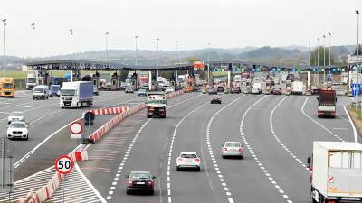 Autostrada do Katowic jeszcze droższa? Podwyżka prawdopodobnie już w lipcu