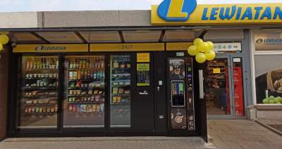 Ten sklep będzie czynny również w niedziele, znaleźli sposób