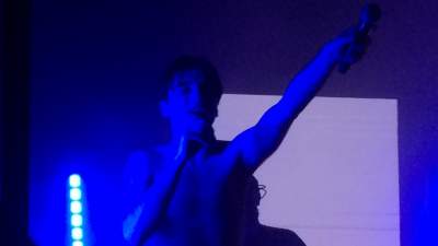 Koncert Maty przełożony przez nawałnicę, ewakuacja, uszkodzony sprzęt