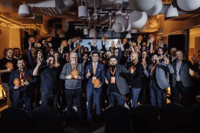 Użytkownicy popularnej aplikacji wybrali najlepszą restaurację w Krakowie i regionie