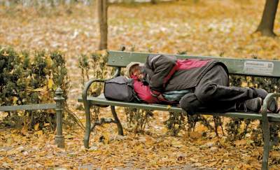 M.Szostkiewicz: o radnym higieniście, któremu inni ludzie śmierdzą