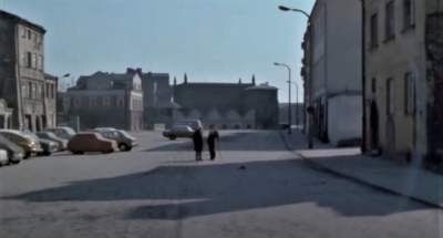Kazimierz się wyludnia? Zobaczcie jak zapuszczona była kiedyś ta dzielnica (film)