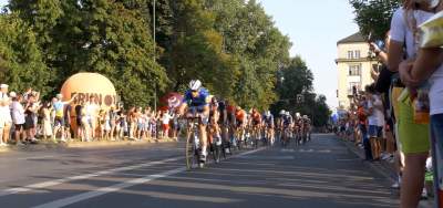 W piątek Tour de Pologne wjeżdża do Krakowa. Utrudnienia i objazdy