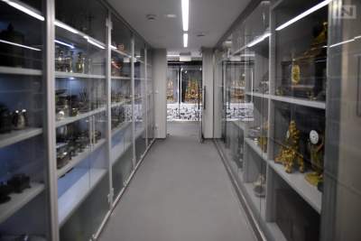 Dlaczego instytucje kultury nie otworzą się od poniedziałku? To niemożliwe...