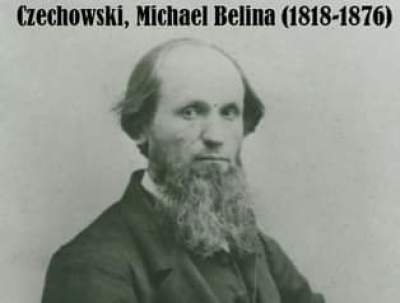 Jeden z założycieli kościoła Adwentystów ma skwer w Krakowie