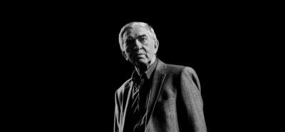 Jerzy Trela nie żyje. Wybitny aktor zmarł w wieku 80 lat