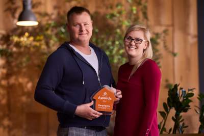 Prowadzą najlepszą restuarację w Krakowie, zdaniem użytkowinków aplikacji