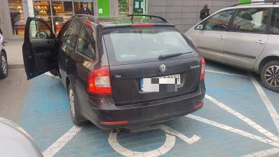 Zero tolerancji dla tego rodzaju zachowania, posypały się kary