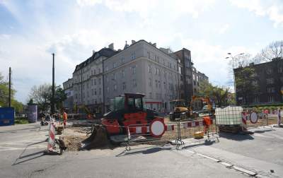 Rozpoczęło się "pudrowanie komunikacyjnego trupa". Dyskusje trwają od lat