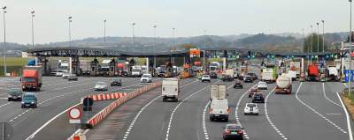 Koniec pobierania opłat za przejazd autostradą Kraków - Katowice: jest data