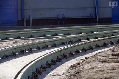 Jedna z najważniejszych inwestycji tramwajowych w Krakowie, są trzy warianty