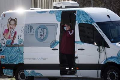 Zaskakujące wyniki testów na COVID-19 w Krakowie, takiej nocy nie było od dawna