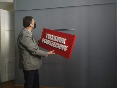 Klucze oddane, tabliczka zdjęta. Koniec historycznego adresu