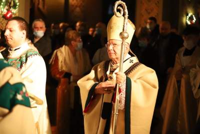 Abp Jędraszewski: Musimy bronić Bożego Narodzenia, bez niego nie będzie już Polaków