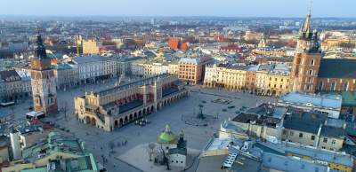 Nie dla zalesiania Rynku!!!