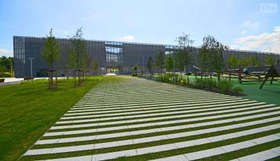 Łączy ze sobą naukę i sztukę: nowe muzeum podbija serca Krakowian