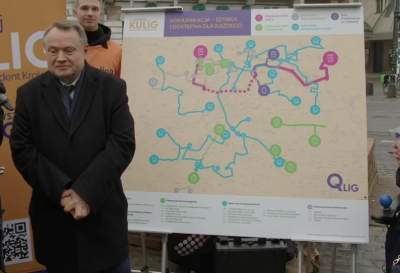 Wiceprezydent Andrzej Kulig: ta decyzja przybliża rozpoczęcie budowy metra