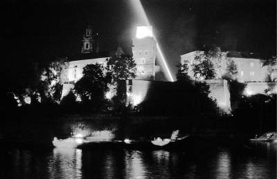 Kiedyś to były „Wianki ". Tak zmieniała się ta impreza od 1977 roku