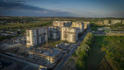 Z Mistrzejowic do centrum w osiem minut? To możliwe