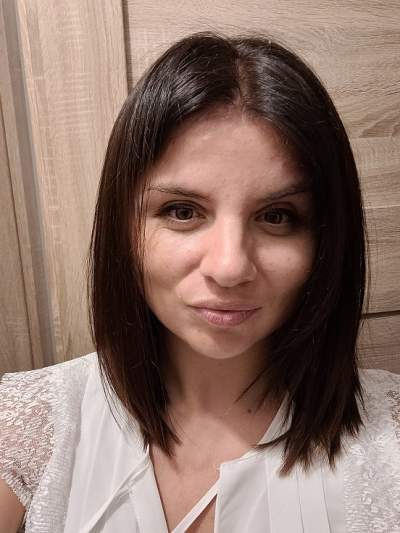 Zaginęła 36-letnia Maria Durczak, ostatni raz widziana na ulicy Ujastek