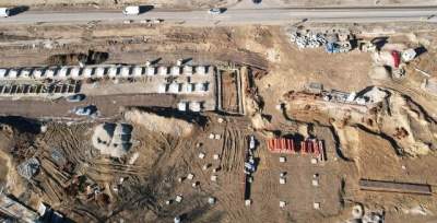 Zamknięcie drogi dojazdowej do cmentarza, duże zmiany na Kocmyrzowskiej