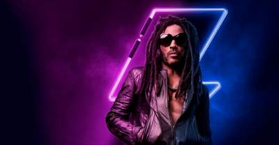 Koncert Lenny'ego Kravitza – data, bilety