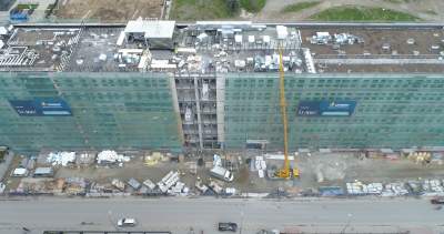 To będzie najbardziej ekskluzywny i najdroższy akademik w Krakowie