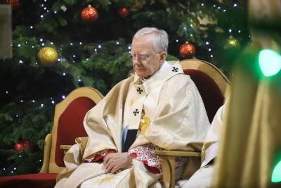 Abp Jędraszewski: jesteśmy świadkami wielkiej dekadencji