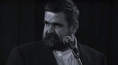 „Boryło”, „Siara", „ Rewa”... przede wszystkim Przyjaciel