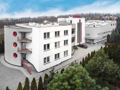 Szpital na Klinach: nowoczesne, refundowane operacje również dla Ukraińców