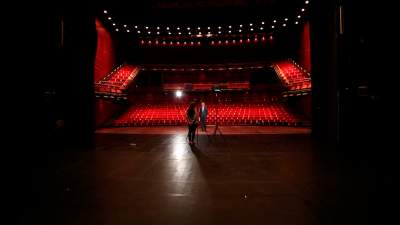 K. Piasecki: Opera Krakowska walczy o przyrost naturalny