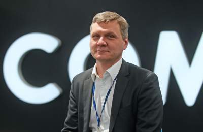 Wiceprezes COMARCH: Google zwalnia, my zatrudniamy. Ostrożność popłaca