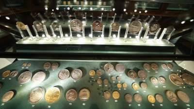 Niemcy uznali tę krakowską kolekcję za szczególnie cenną. To cud, że przetrwała